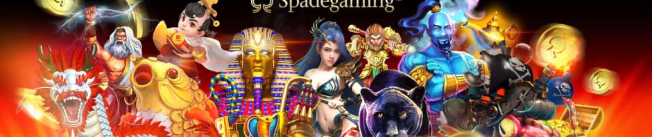 Hal Seru Dalam Permainan Slot Online Spadegaming